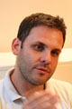 Benoit Laurent - CEO at Textmaster