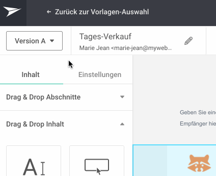 A/B Test