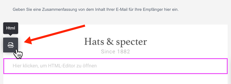 Transaktions-E-Mails