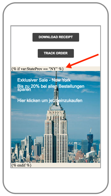 Transaktions-E-Mails