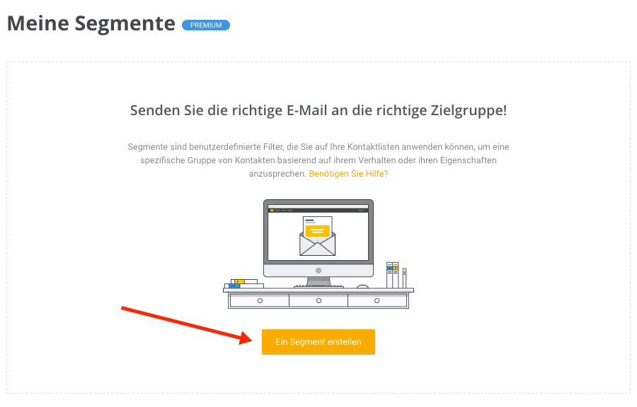 Segmentation