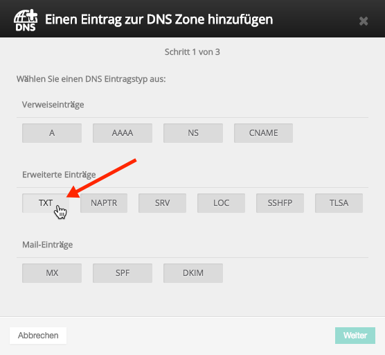 SPF & DKIM Authentication