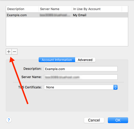 Apple Mail