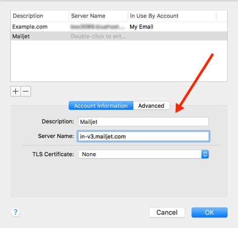 Apple Mail
