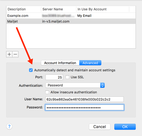 Apple Mail