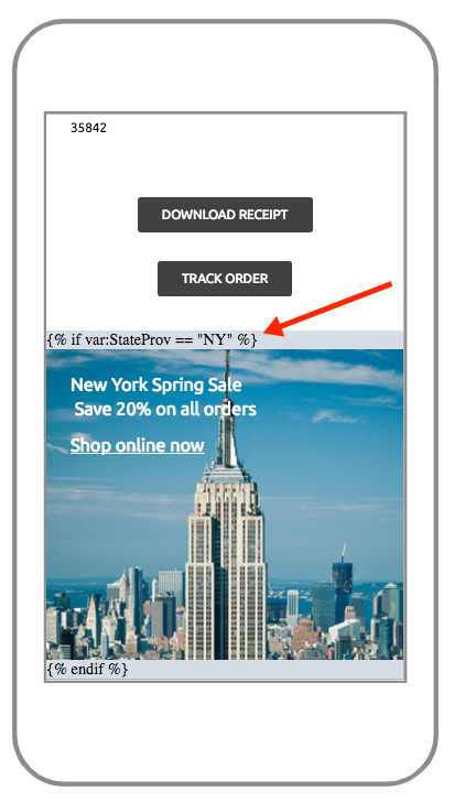 Transactional Passport