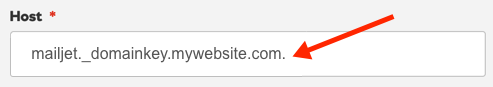 SPF & DKIM Authentication
