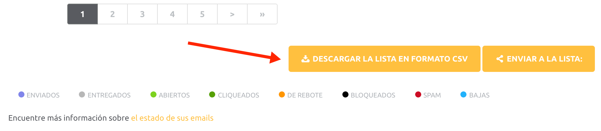 Exportar mis datos