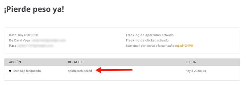 prebloqueando