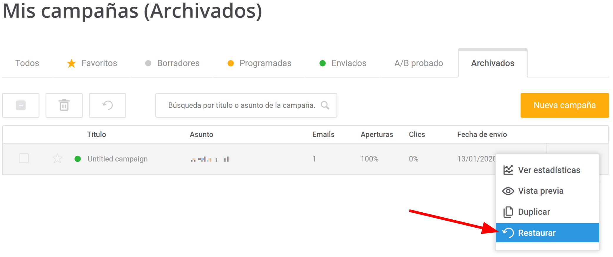 archivo mi campaña