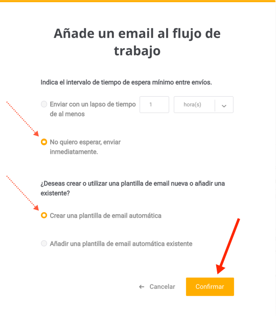 Email Automation