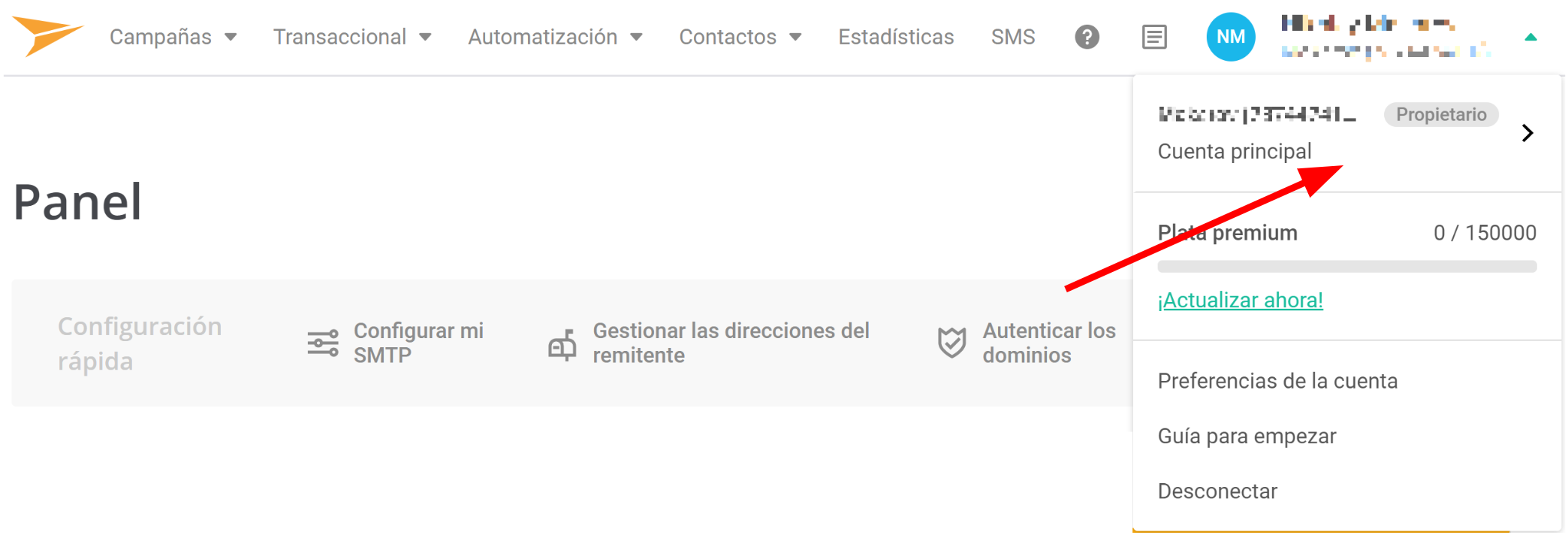 Sub-accounts