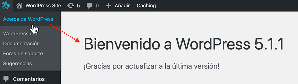 Mailjet & WordPress