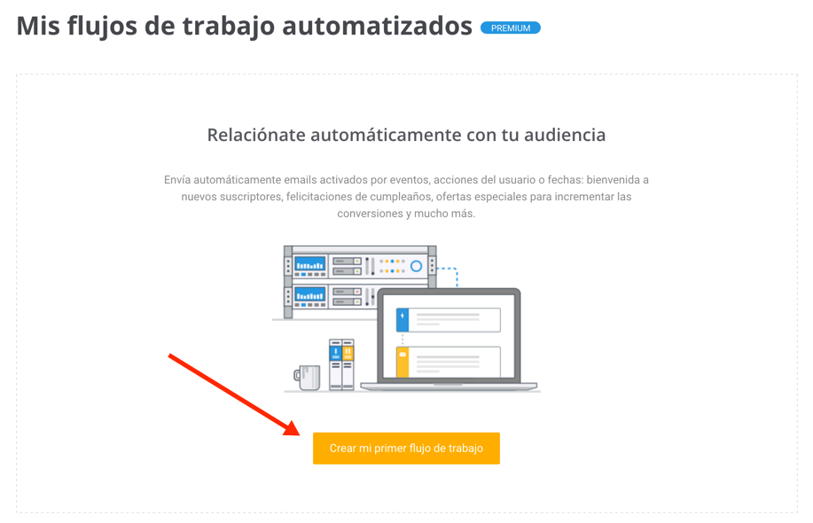 Email Automation