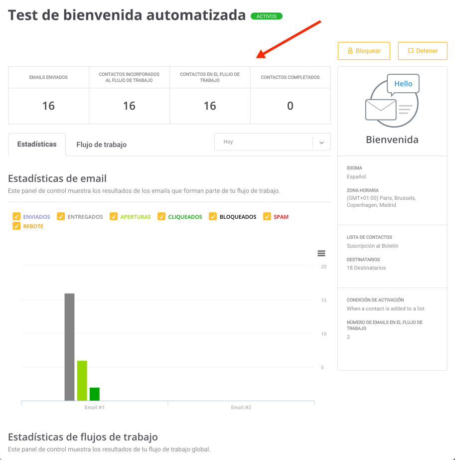 Email Automation