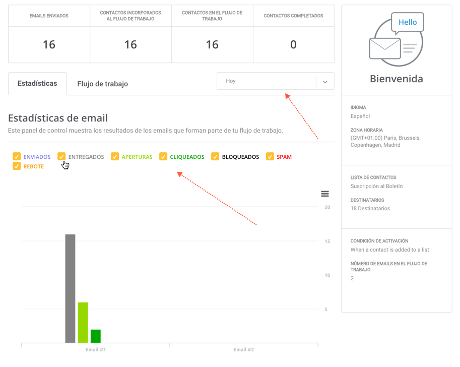 Email Automation