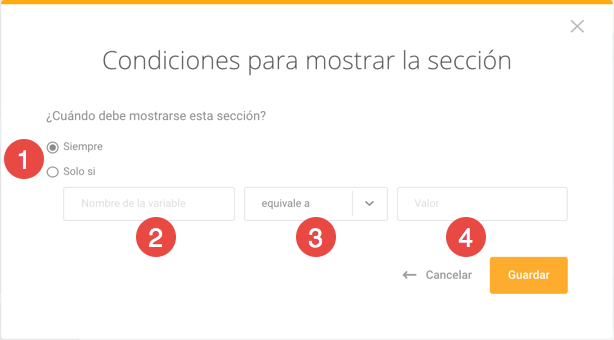 Emails Transaccionales