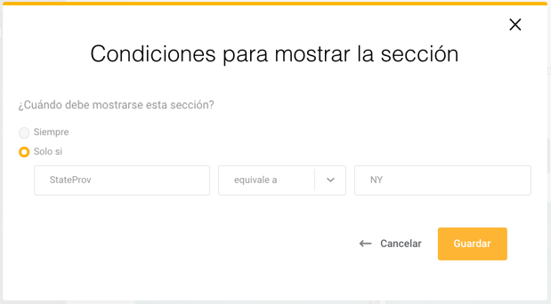 Emails Transaccionales