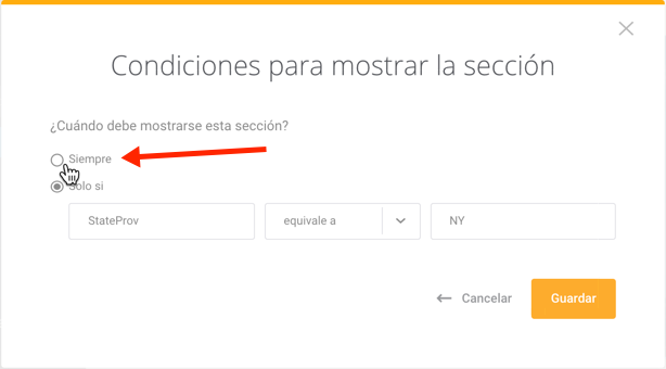 Emails Transaccionales