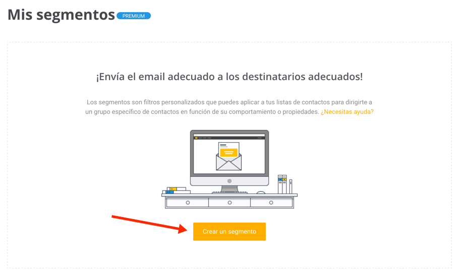 Segmentation