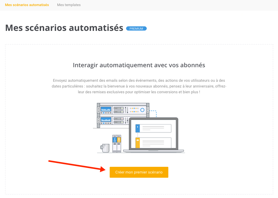 Email Automation