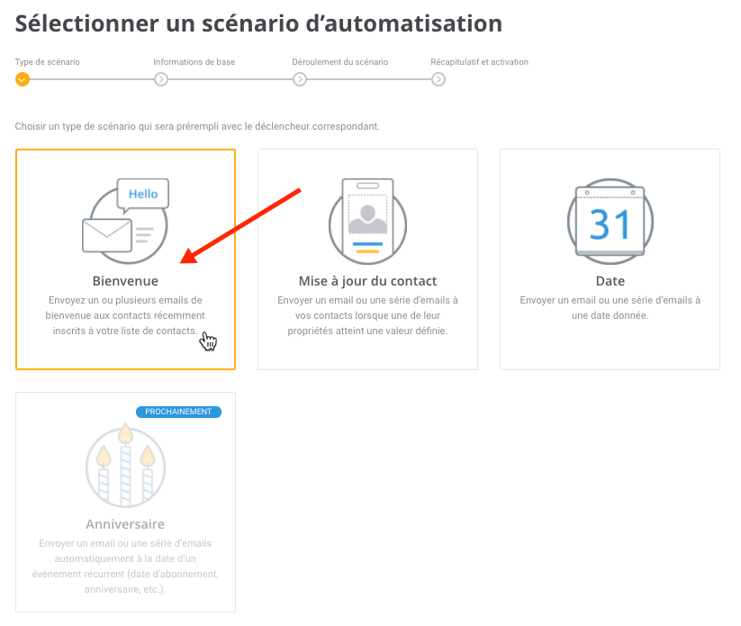 Email Automation