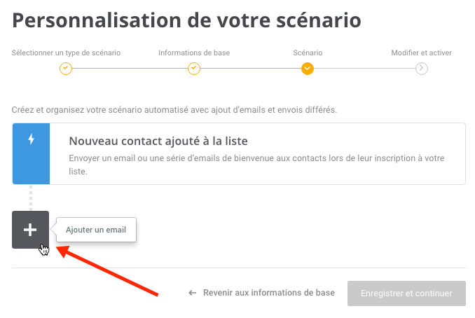 Email Automation