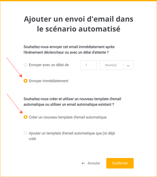 Email Automation