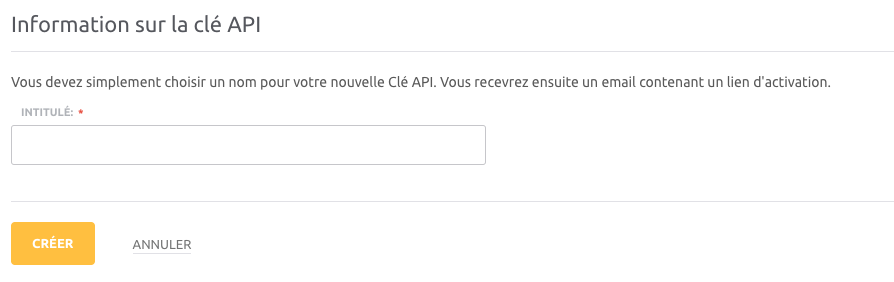un sous-compte