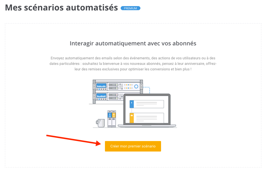 Email Automation