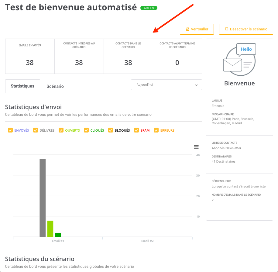 Email Automation