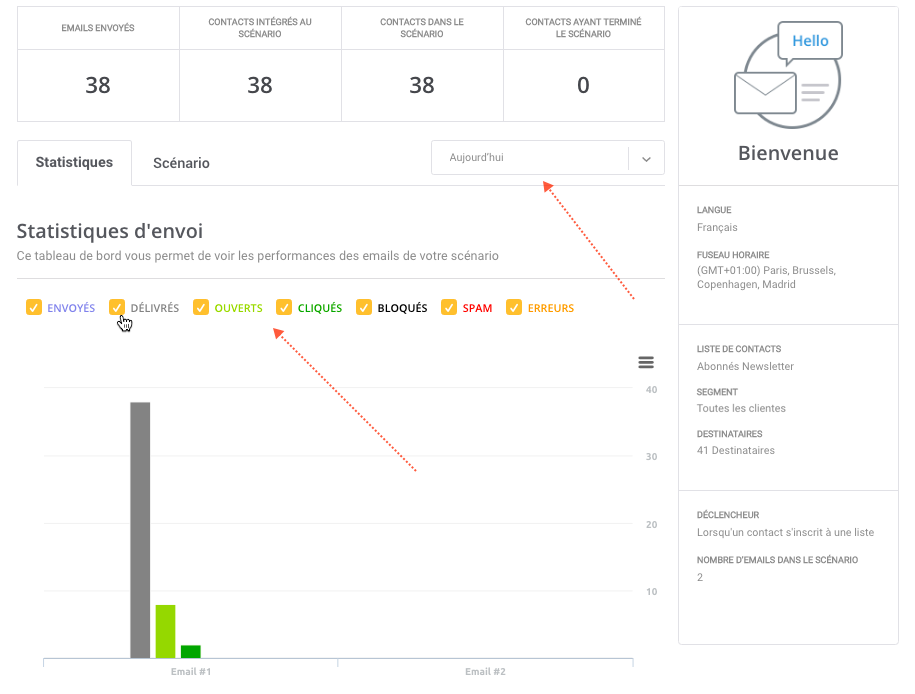 Email Automation