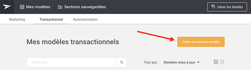 Transactionnel