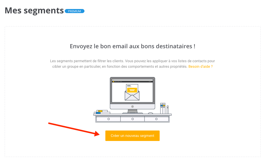Segmentation