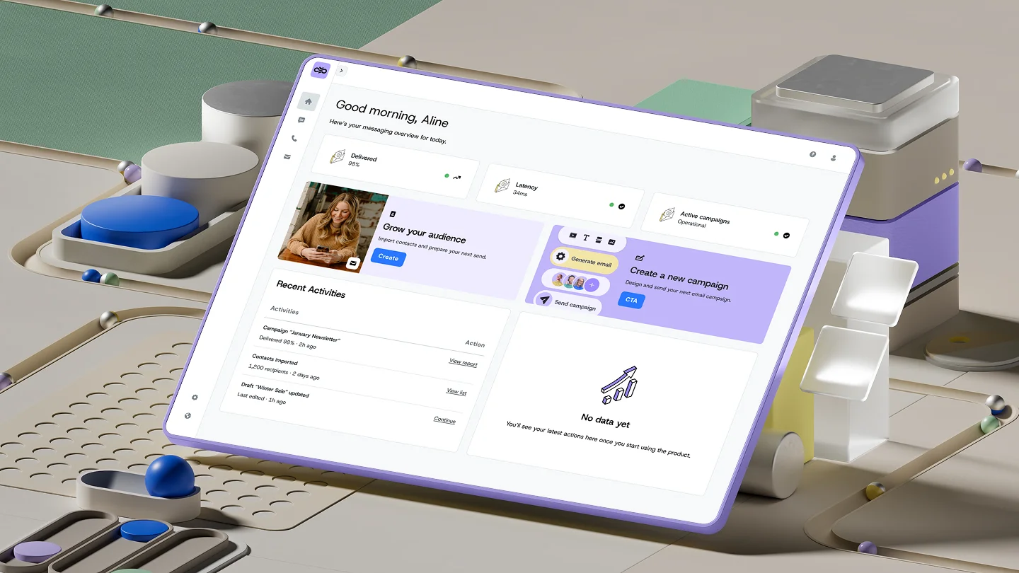 Call To Action Graphic