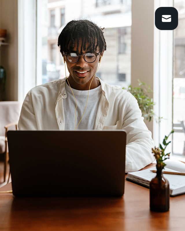 Gráfico de registro