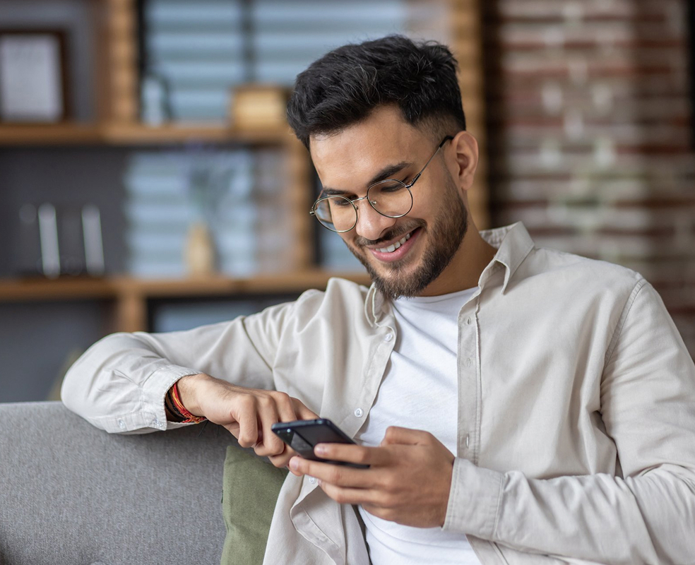 Graphique d’inscription