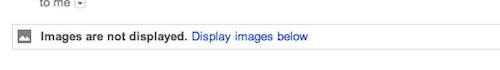 Gmail Images Displayed By Default- What's The Impact For Our Customers?2