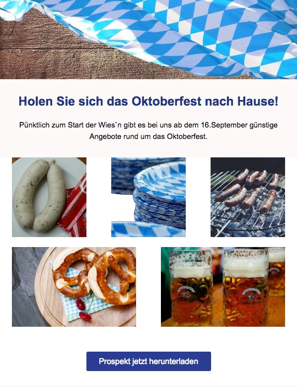 Oktoberfest-Discounter-Neu