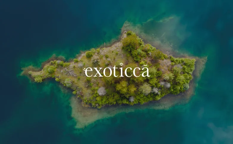 Image for Exoticca