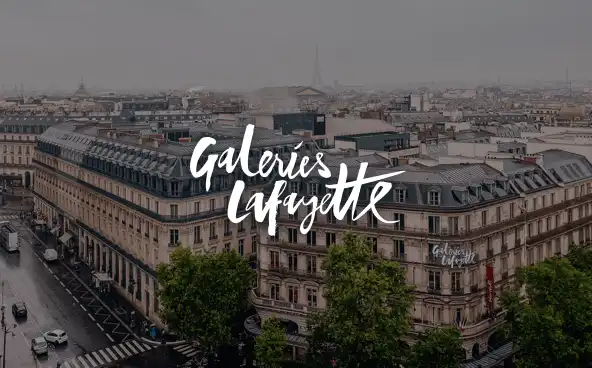 Image for Galeries Lafayette
