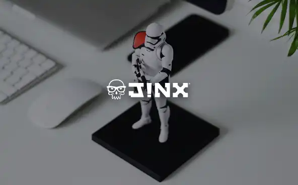 Image for J!NX