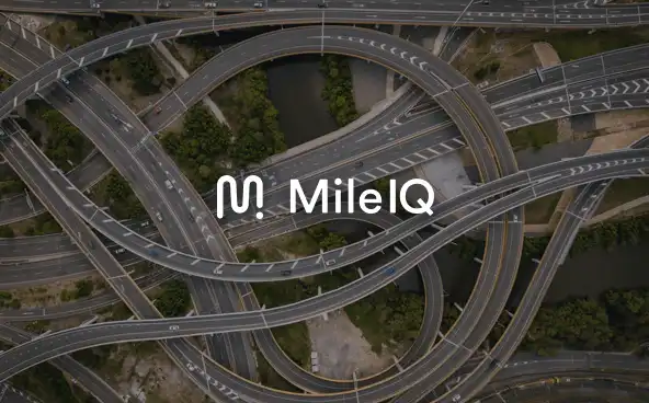 Image for MileIQ by Microsoft