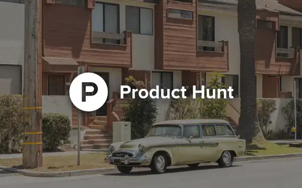 Image for Product Hunt