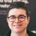 Photo of Matthew Gardner
