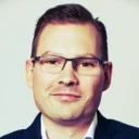 Photo of Patrick Schaudel