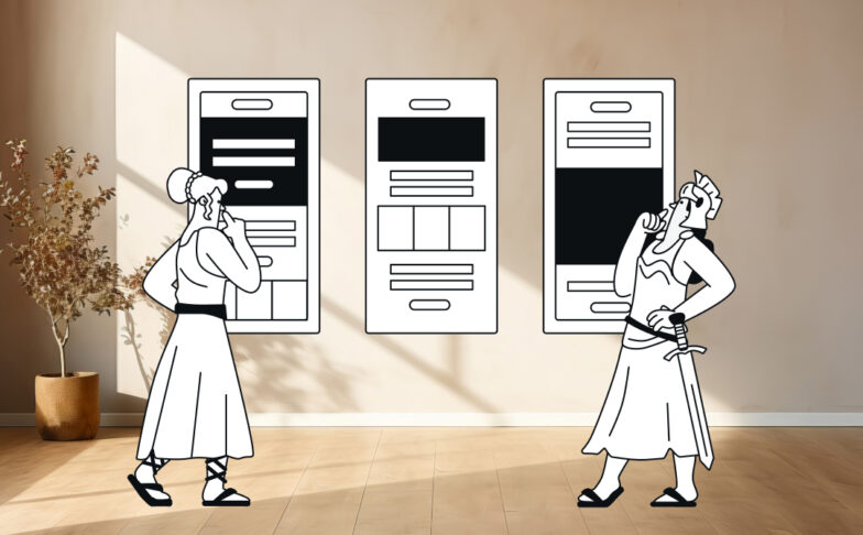 Imagen de 14 tipos de páginas de destino: Adapta el método a tus objetivos de marketing
