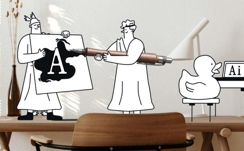 Imagen de ¿Sustituirá la inteligencia artificial (IA) a los copywriters?