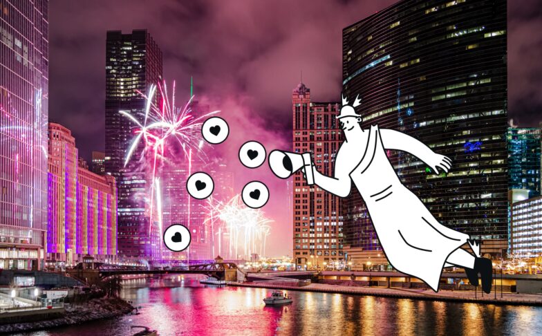 Image for Red, white, and blue! 4th of July email marketing ideas and examples