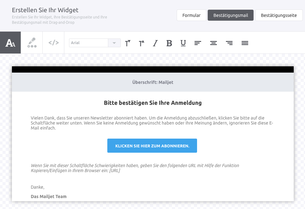 Anmelde-Widget-Besta_tigungsmail